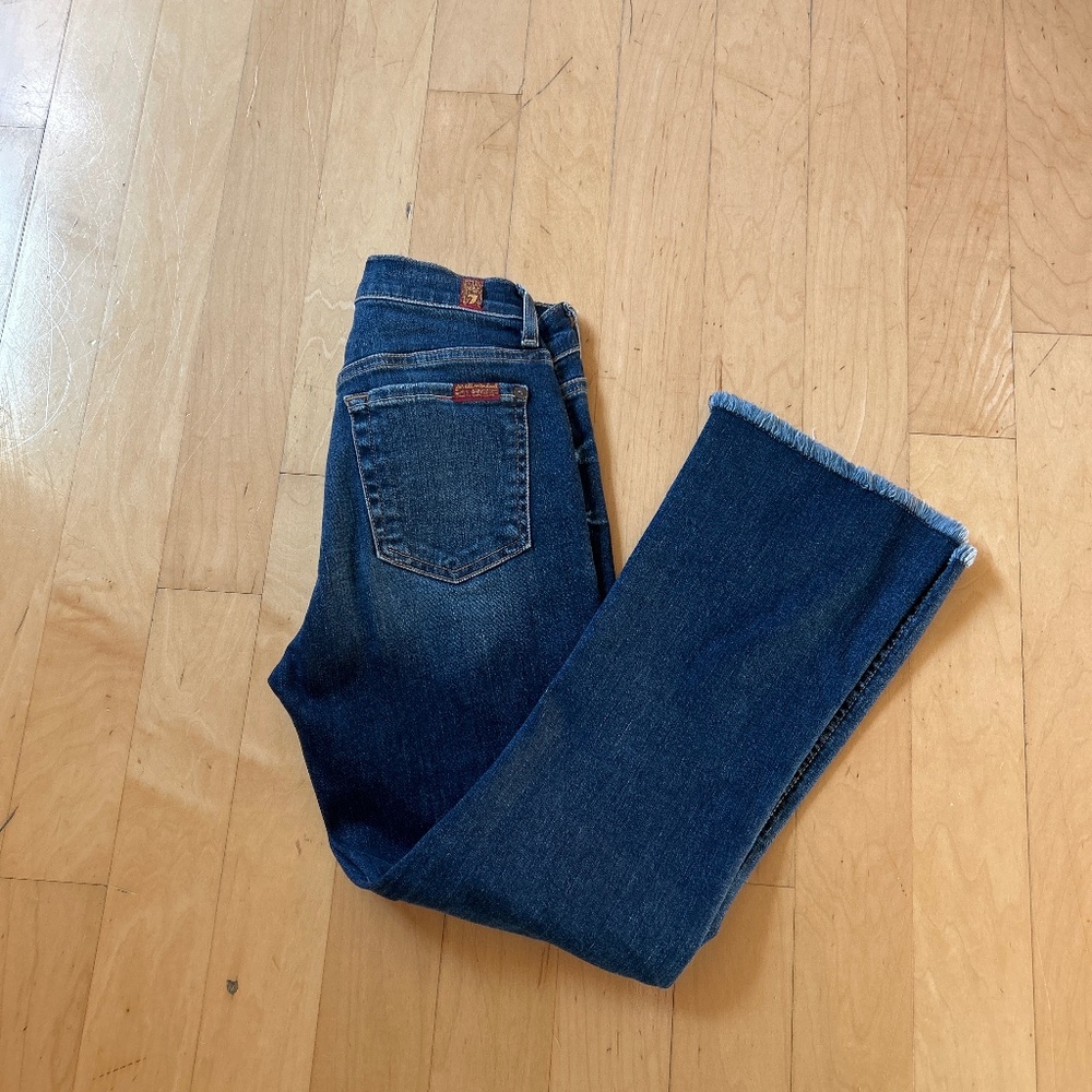7 for All Mankind